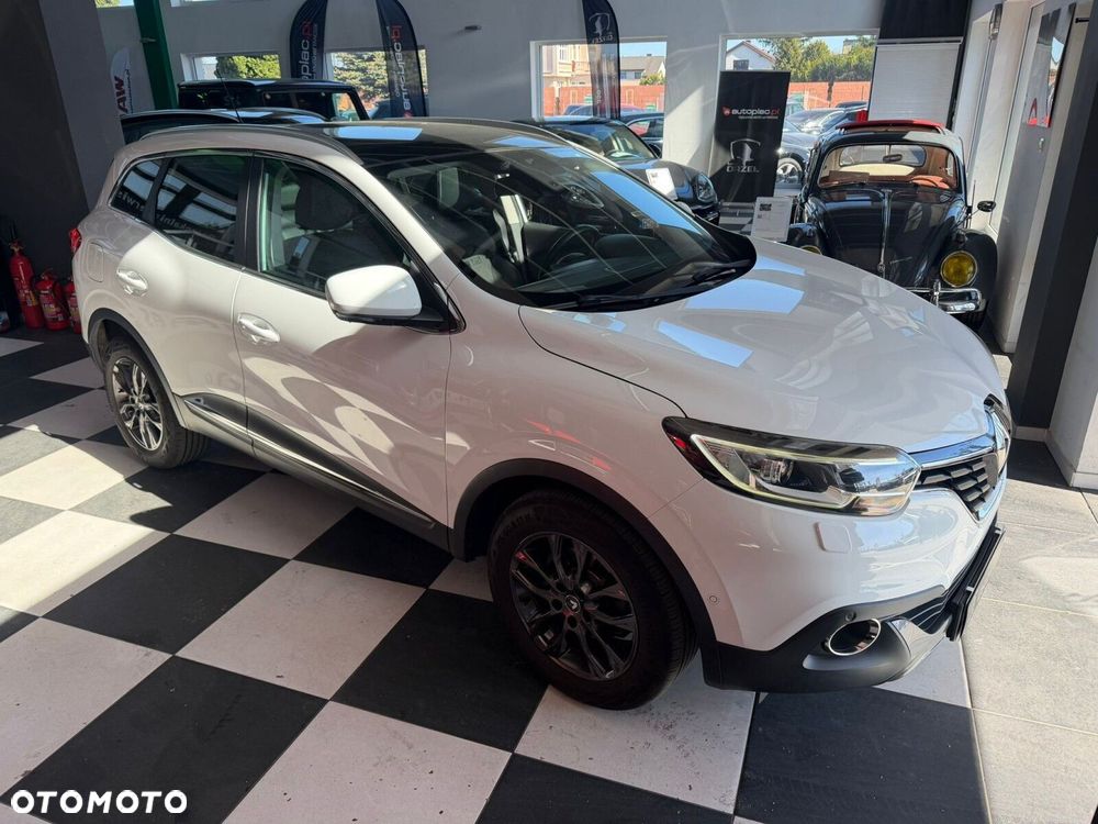 Renault Kadjar - 11