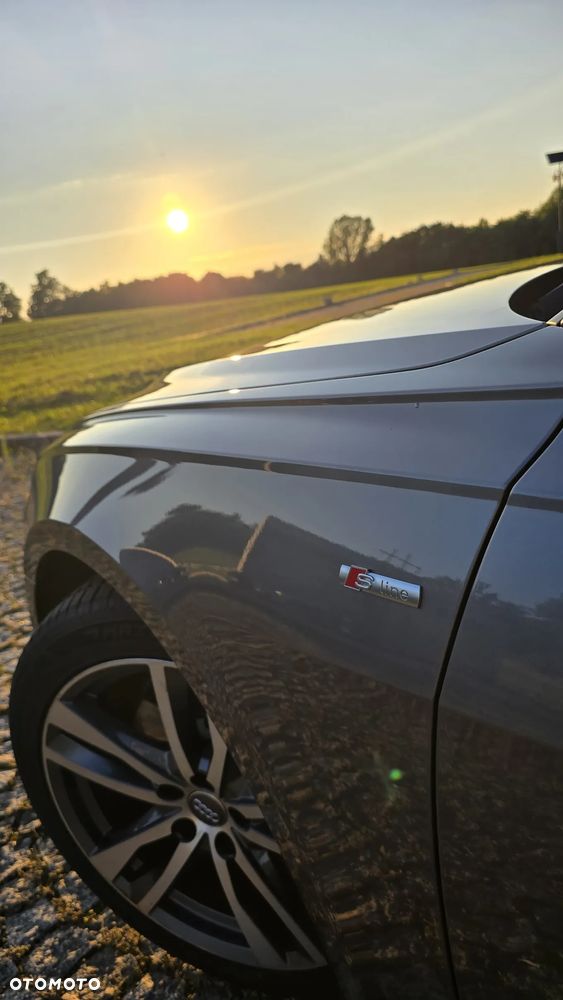 Audi A6 ver-45-tdi-quattro-tiptronic-sport - 10