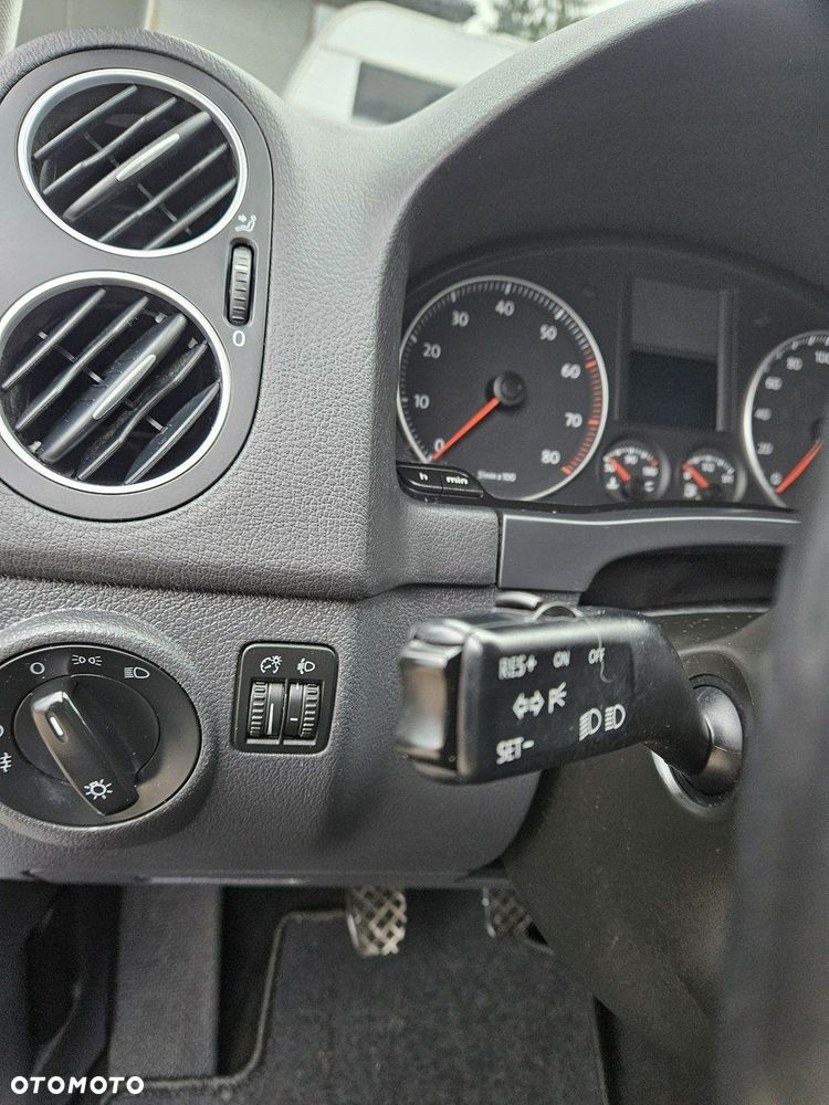 Volkswagen Golf Plus 1.4 Goal - 15