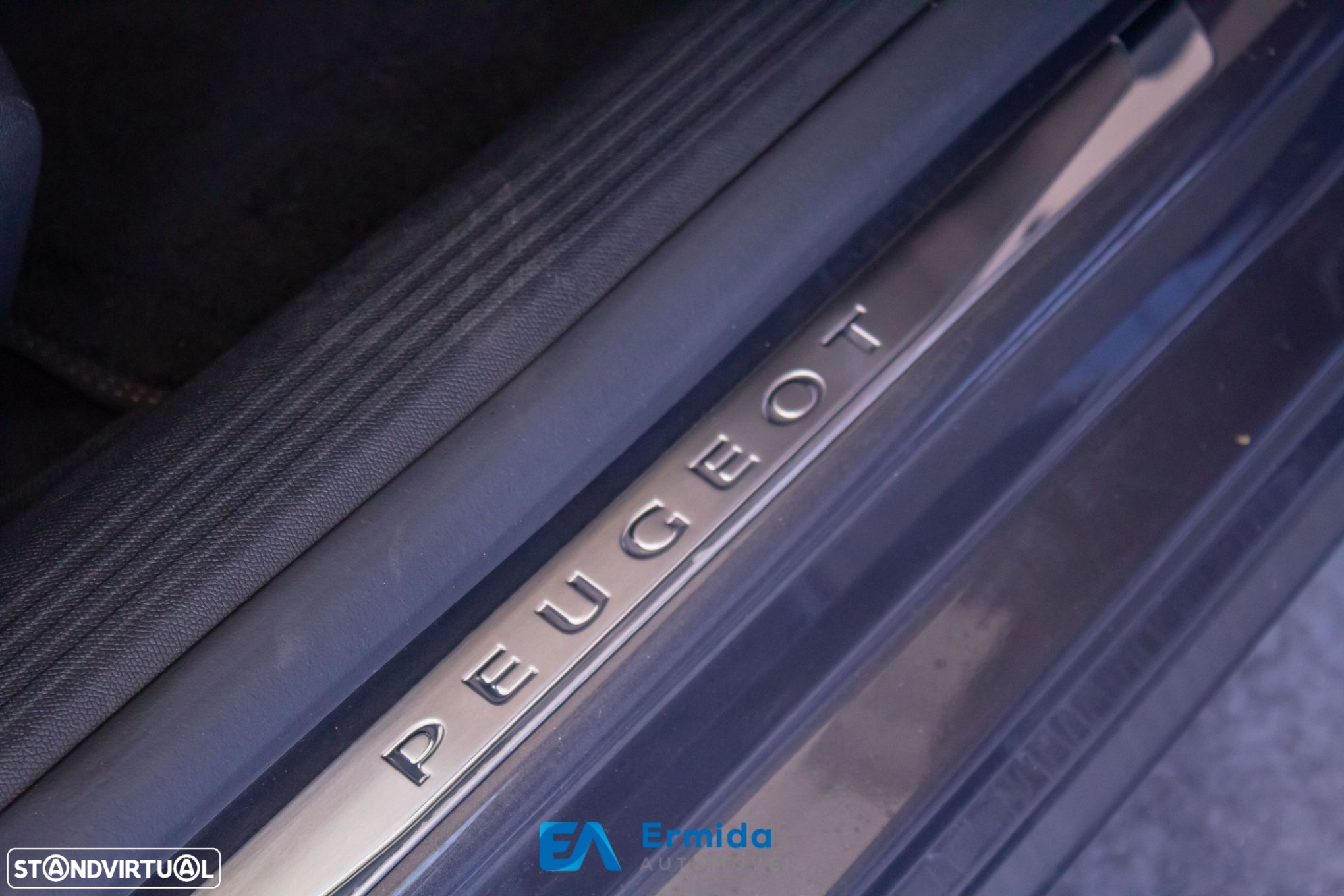 Peugeot 508 1.5 BlueHDi GT EAT8 - 42