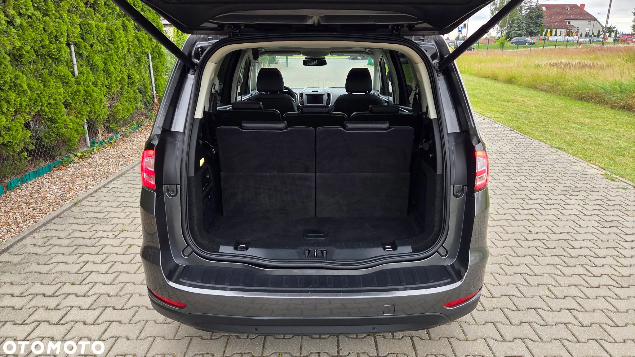 Ford Galaxy 2.0 TDCi 4WD Titanium PowerShift - 18