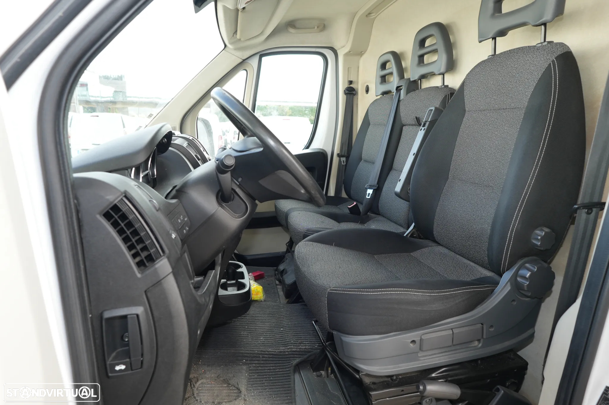 Fiat Ducato L3H2 2.3Multijet 131cv - 11