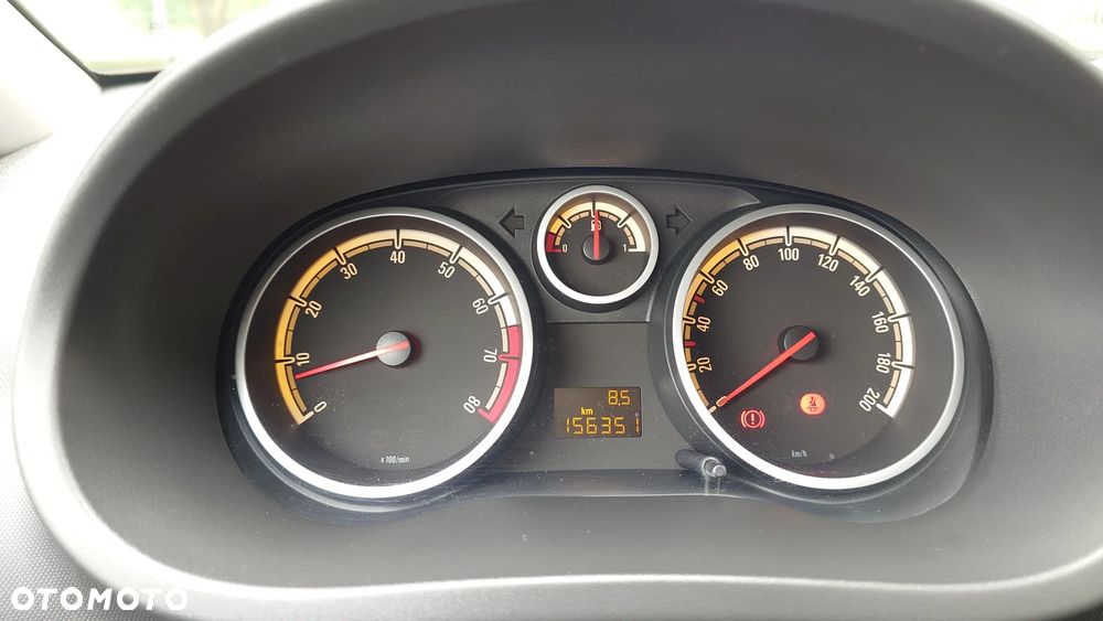 Opel Corsa 1.2 16V Enjoy - 13