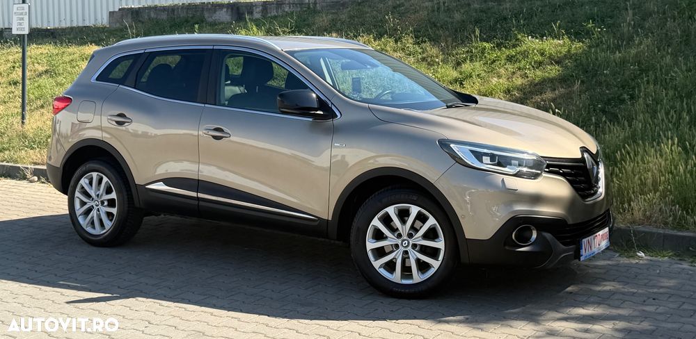 Renault Kadjar - 4