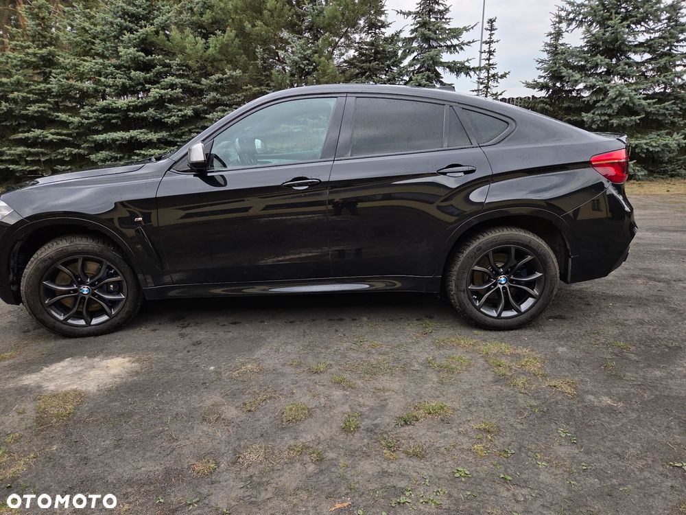 BMW X6 - 6