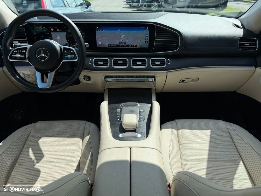 Mercedes-Benz GLE 350 e Coupé 4Matic - 26