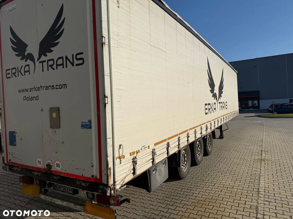 Krone PROFI LINER - 2