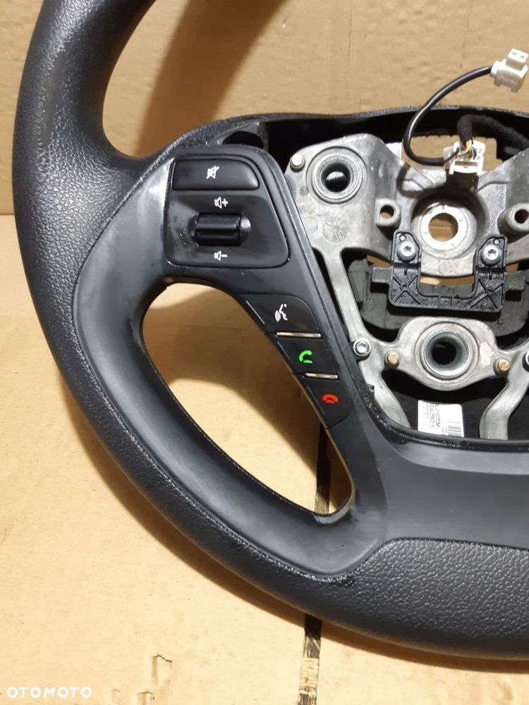 kia ceed ii kierownica multifunkcja 56110-a2055 - 4