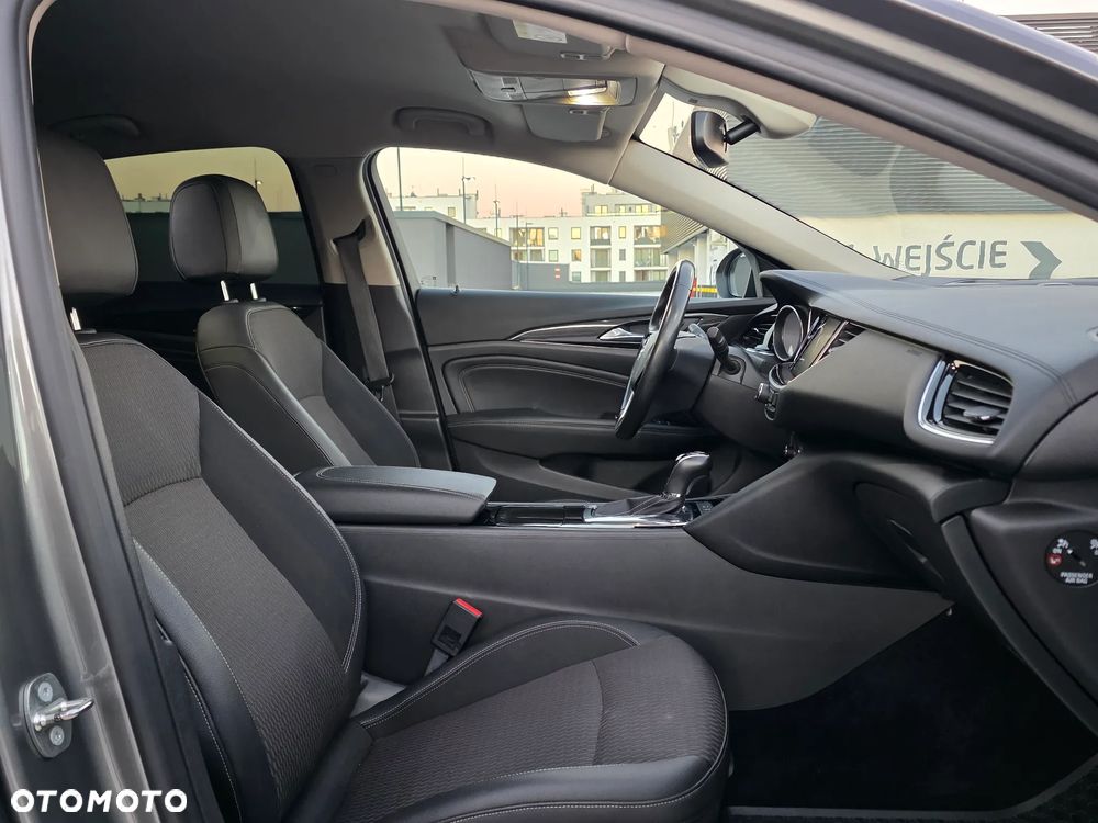 Opel Insignia 2.0 CDTI Edition - 7