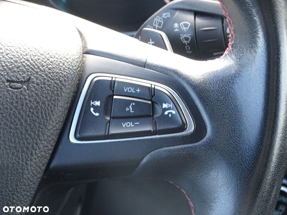 Ford Kuga 2.0 TDCi AWD ST-Line - 16