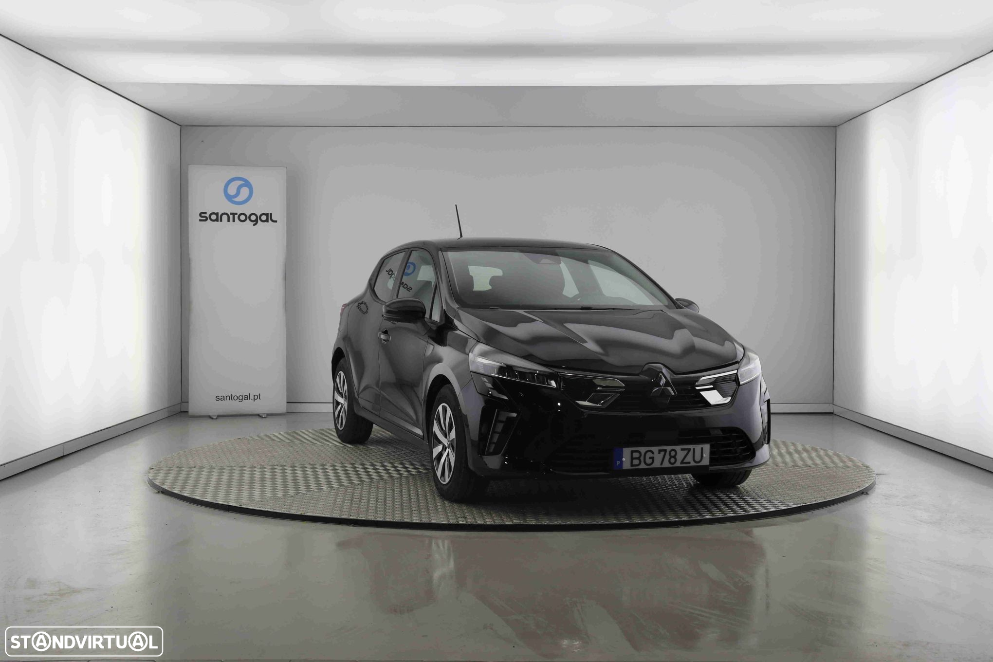 Mitsubishi Colt 1.0 MPI Kyoto - 2