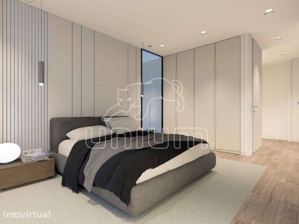 Apartamento T2 - Grande imagem: 5/11