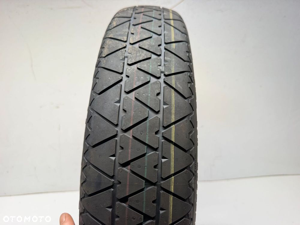 KOŁO DOJAZDOWE KIA SPORTAGE IV T135/90R17    4TX17 ET30 NOWE - 5