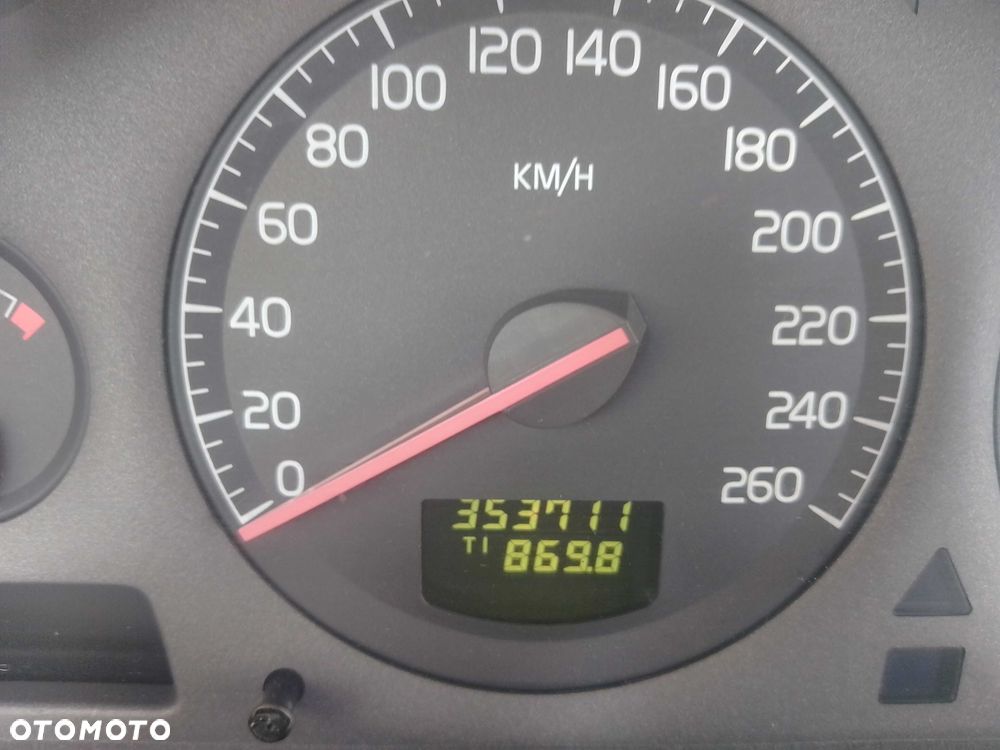 Volvo V70 - 6