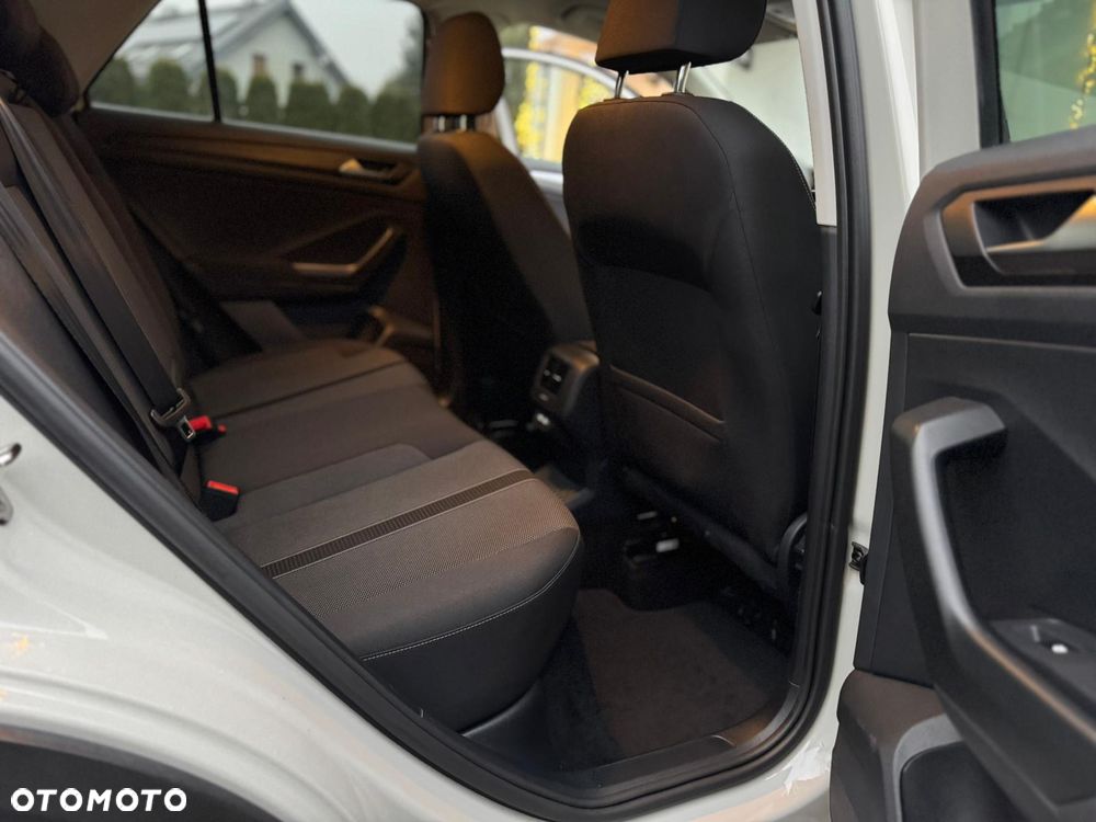 Volkswagen T-Roc 1.5 TSI Life Plus DSG - 13