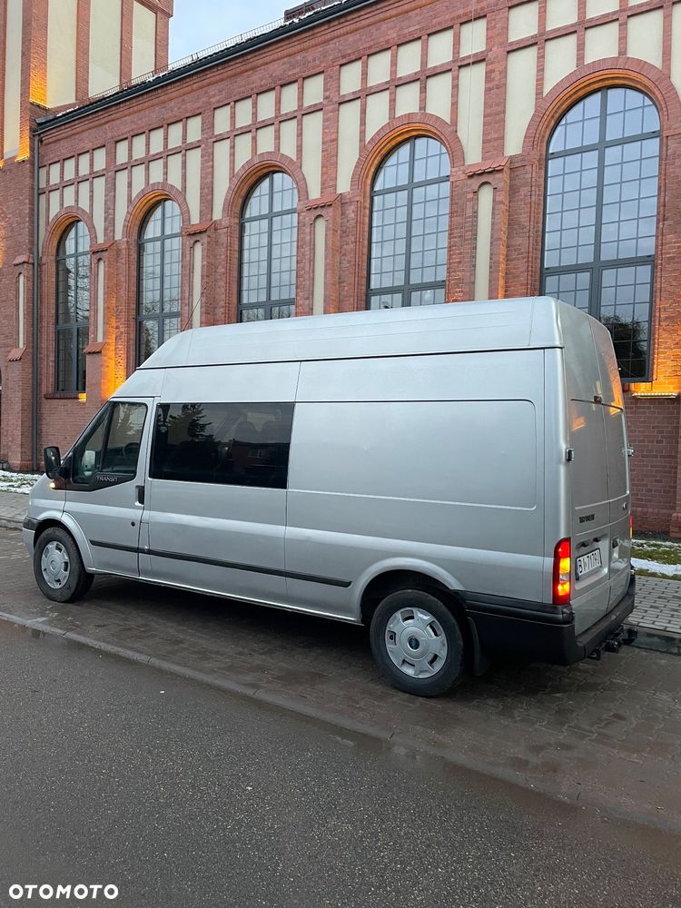 Ford Transit - 4