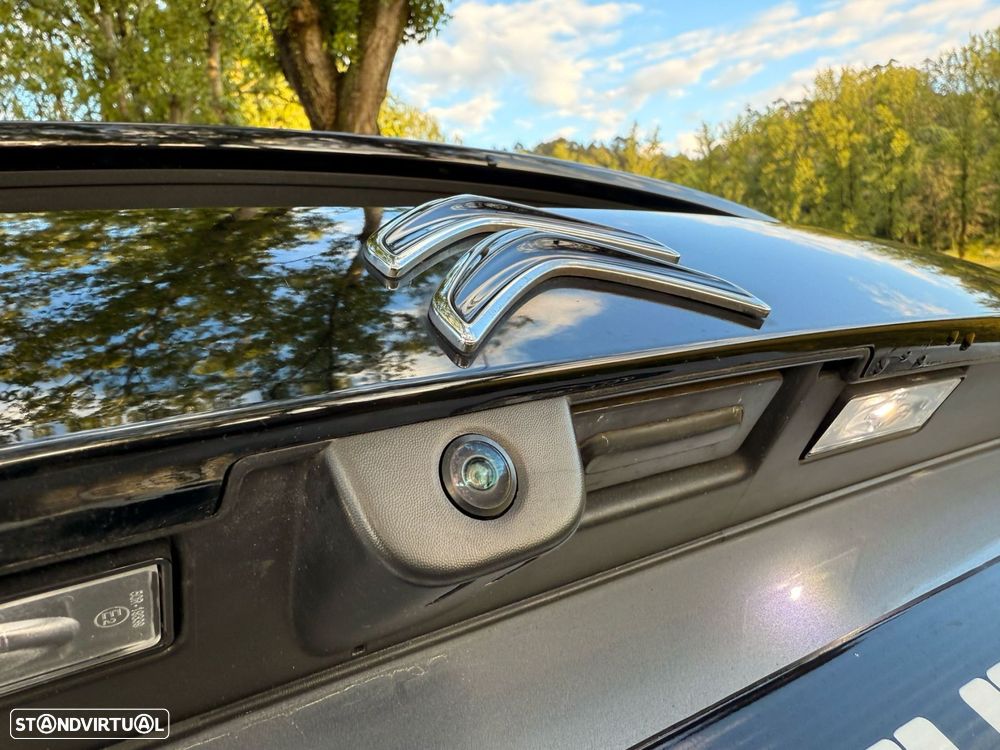 Citroën C4 1.2 PureTech Feel Pack - 21