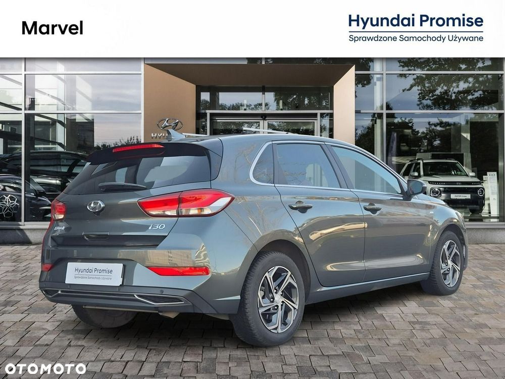 Hyundai i30 1.0 T-GDI Smart - 6
