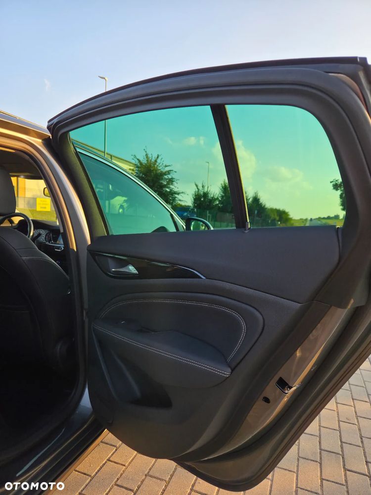 Opel Insignia Grand Sp 1.5 ECOTEC Direct InjectionTurbo Business Innovation - 34