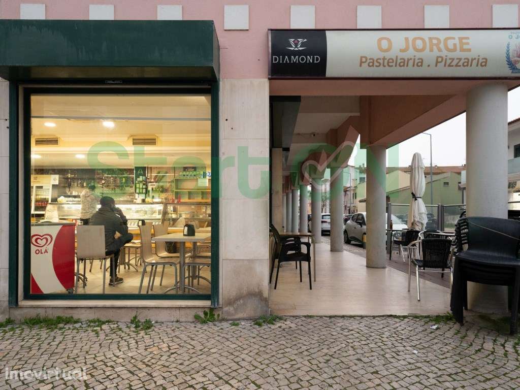 Loja Comercial | Samora Correia - Oportunidade de Investimento - Grande imagem: 4/29