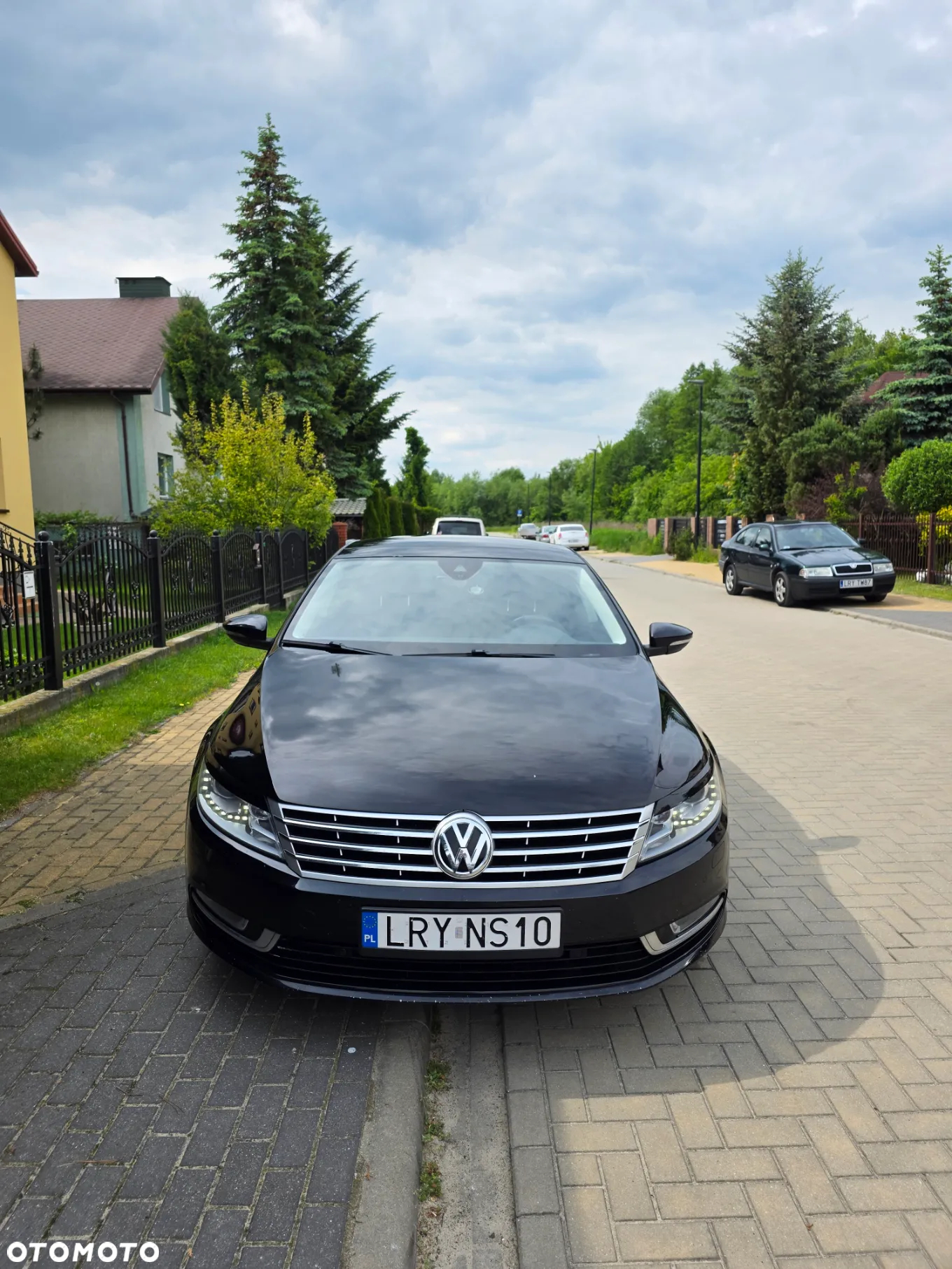 Volkswagen Passat - 5