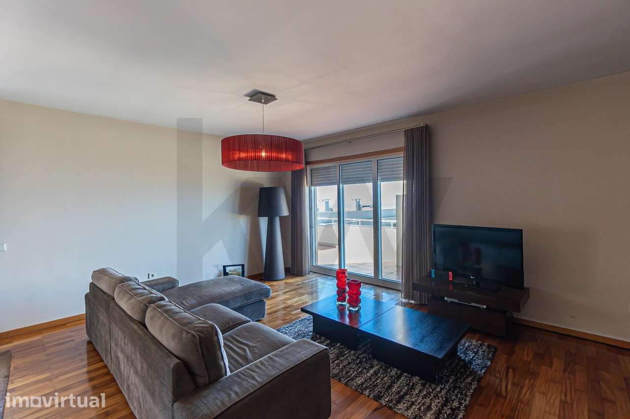 Apartamento T3 na Granja - Grande imagem: 5/60