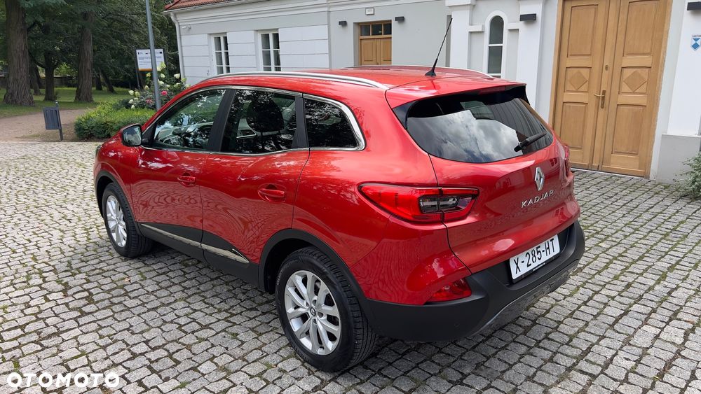 Renault Kadjar 1.2 Energy TCe Night&Day - 17