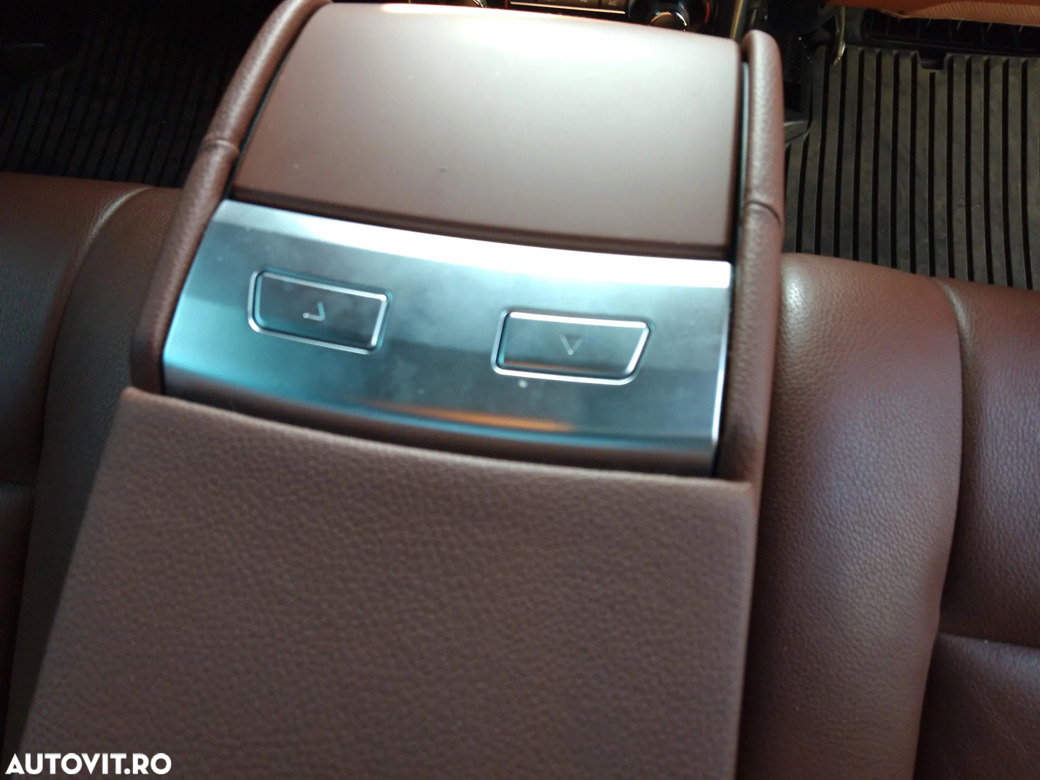 BMW Seria 5 535d Gran Turismo Aut. - 13