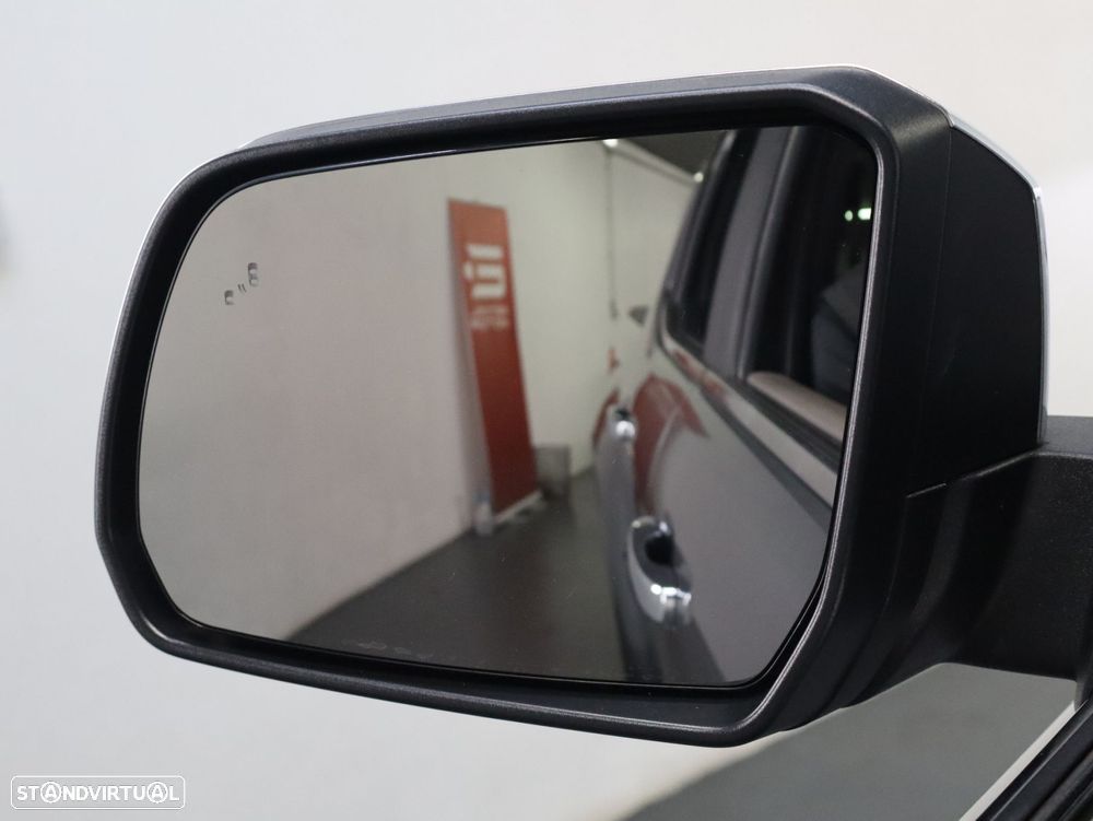 VW Amarok 2.0 TDi Style 4x4 Aut. - 24