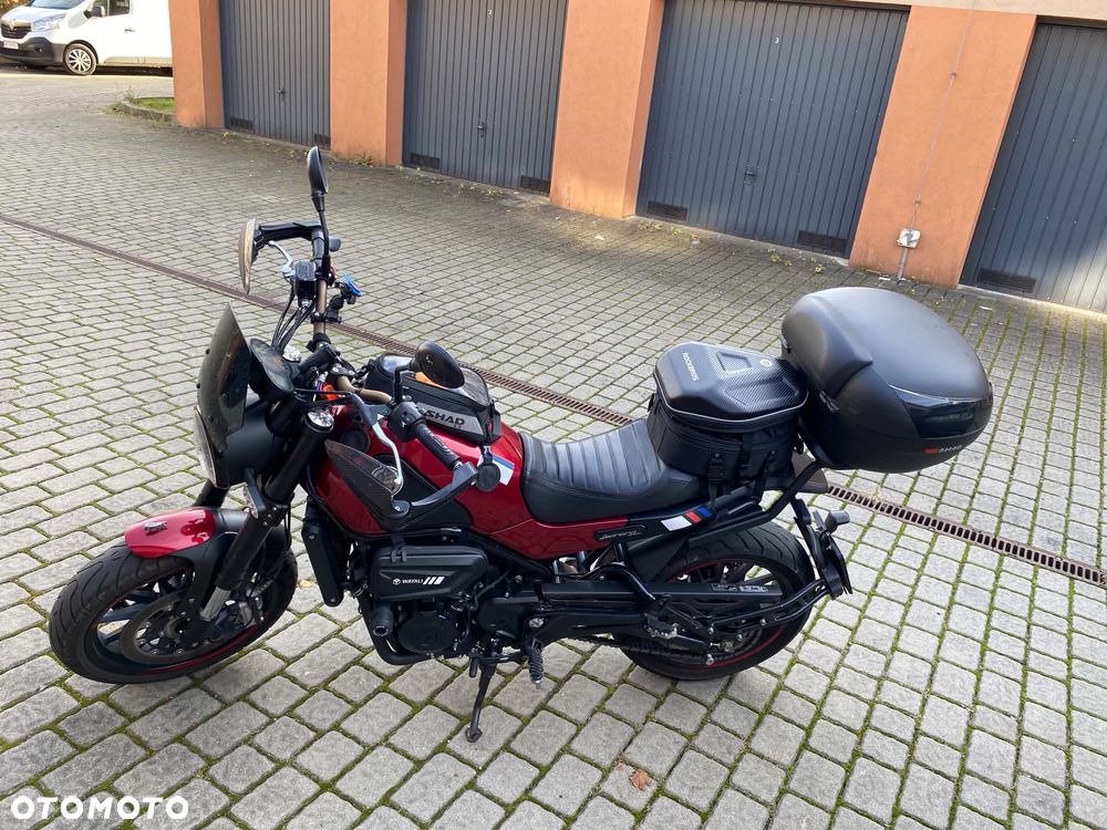 Benelli Leoncino - 9