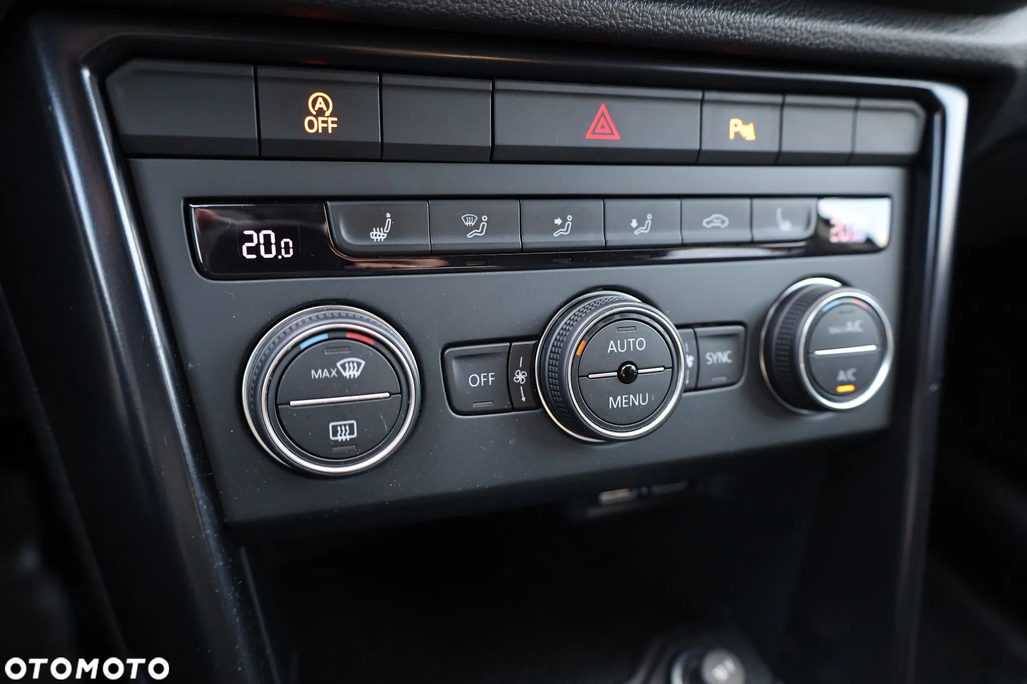 Volkswagen T-Roc 1.5 TSI ACT Advance - 13
