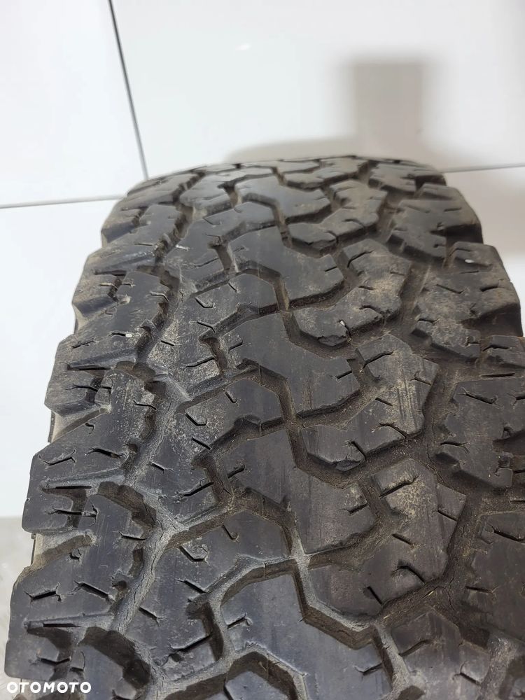 Opona BFGoodrich ALL-Terrain T/A 235/70 R16 - 2