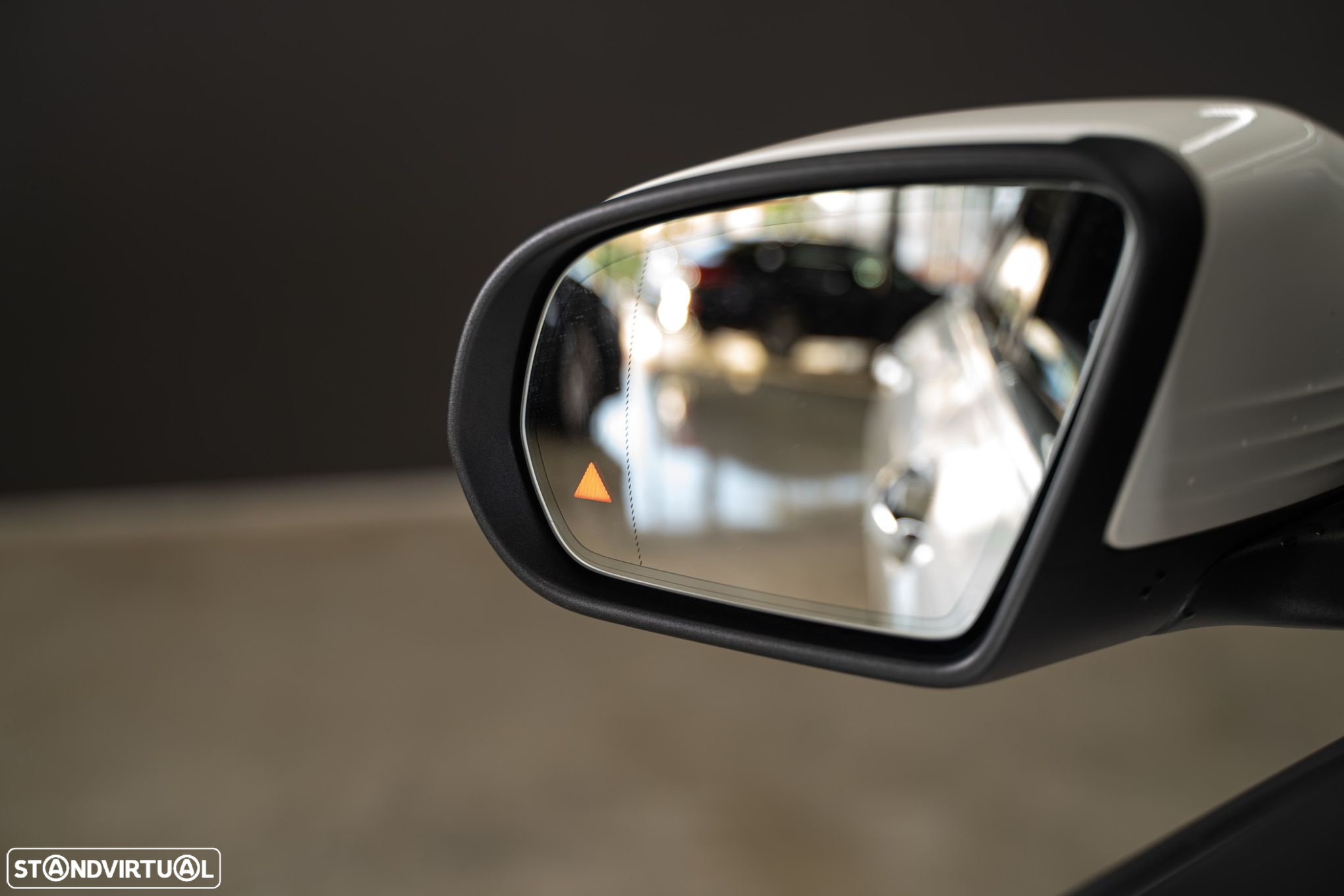 Mercedes-Benz EQC 400 4Matic - 10