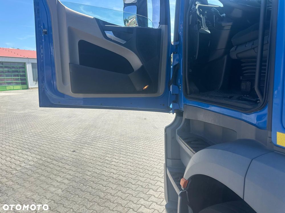 Mercedes-Benz ANTOS 2636 EURO 6 ZOELLER Medium X2E 23m z DE - 11