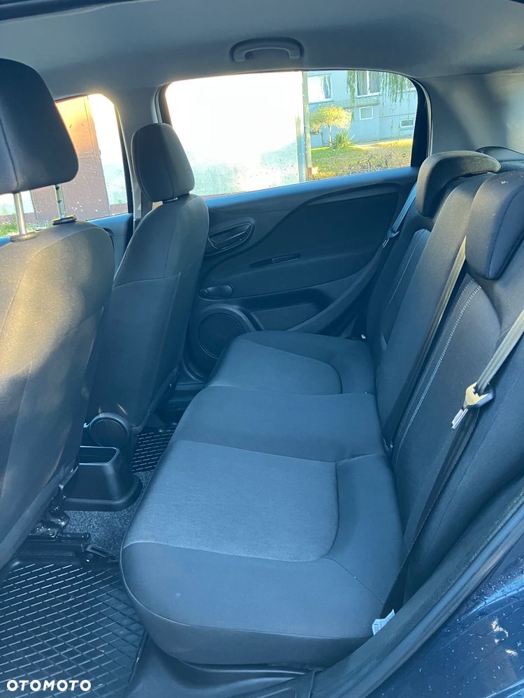 Fiat Punto 1.4 Easy Pakiet Easy Plus S&S - 8