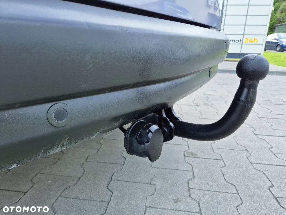 Ford S-Max 2.0 TDCi DPF Business Edition - 14