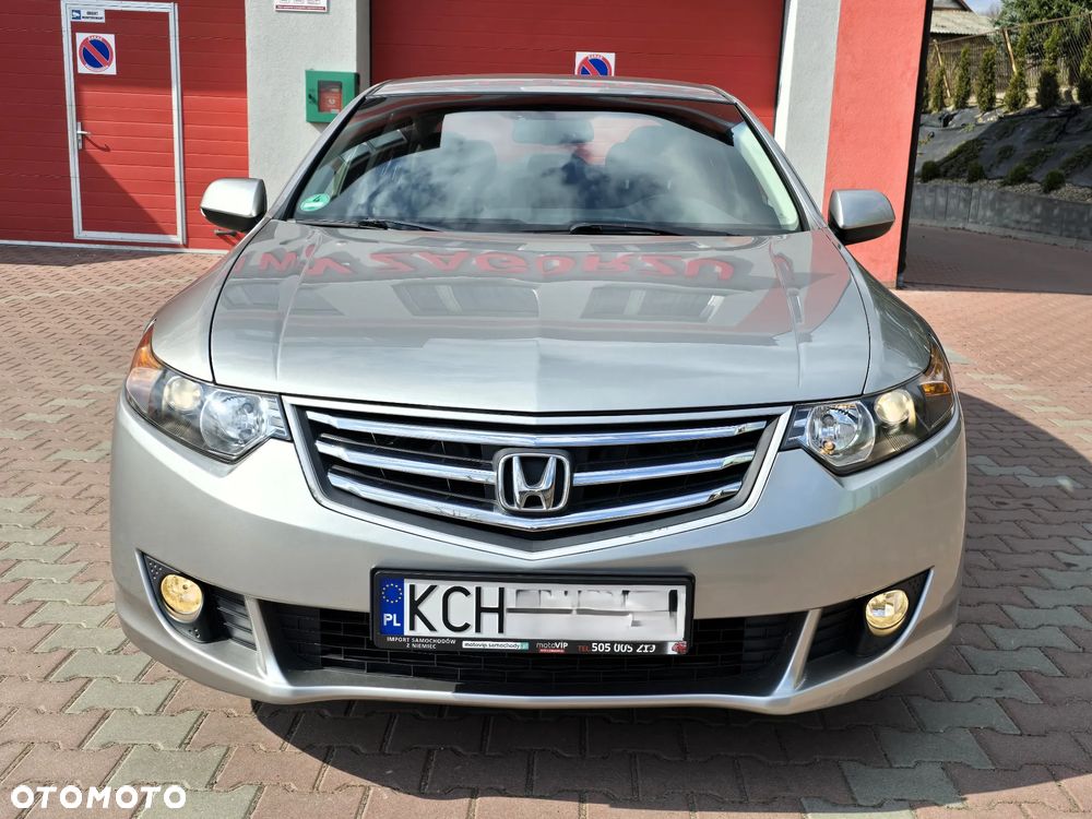 Honda Accord 2.0 Elegance Advantage - 10
