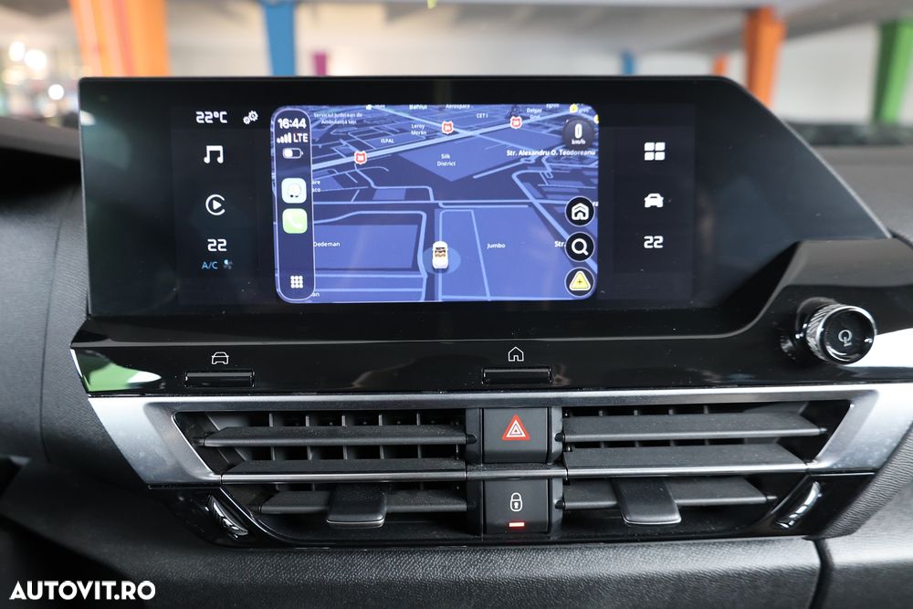 Citroën C4 1.2 PureTech S&S BVM6 Feel Pack - 7