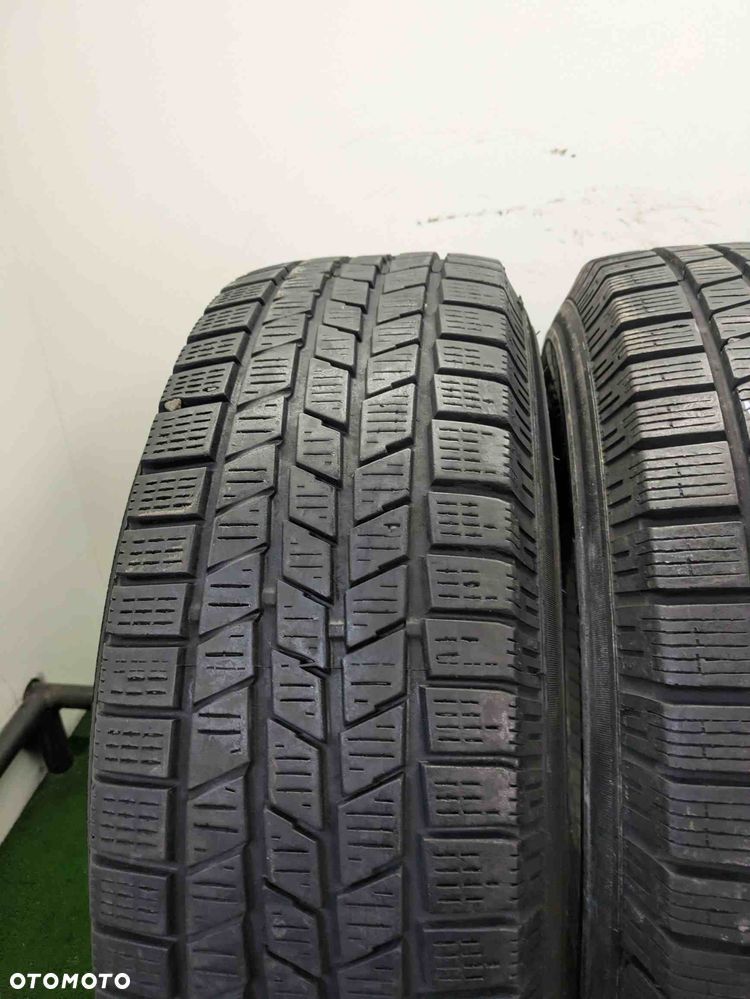 Opony 215 65 16 pirelli scorpion sonw&ice - 3