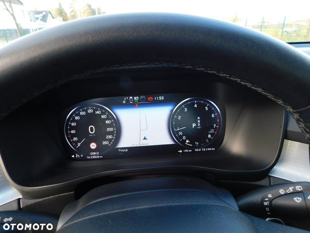 Volvo XC 40 T2 Plus Bright - 21