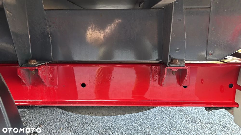 Volkswagen Transporter T6 - 29