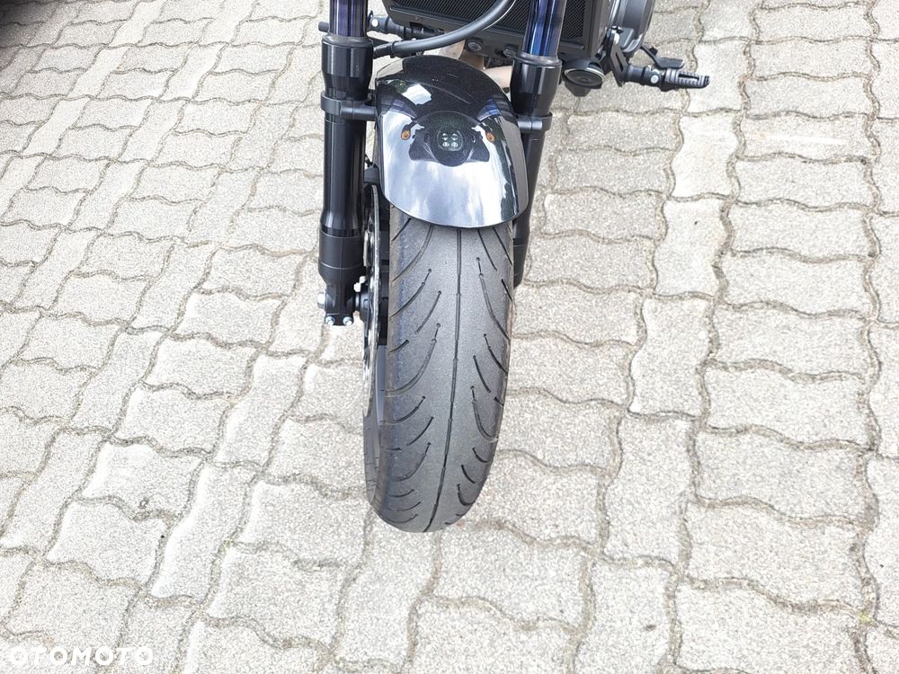 Honda CMX - 4