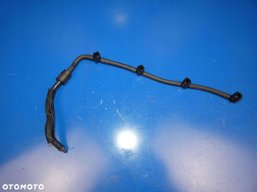 MERCEDES GLC W253 X253 C W205 W213 2.2 CDI WĄŻ PRZEWÓD PRZELEWOWY PALIWA - 2