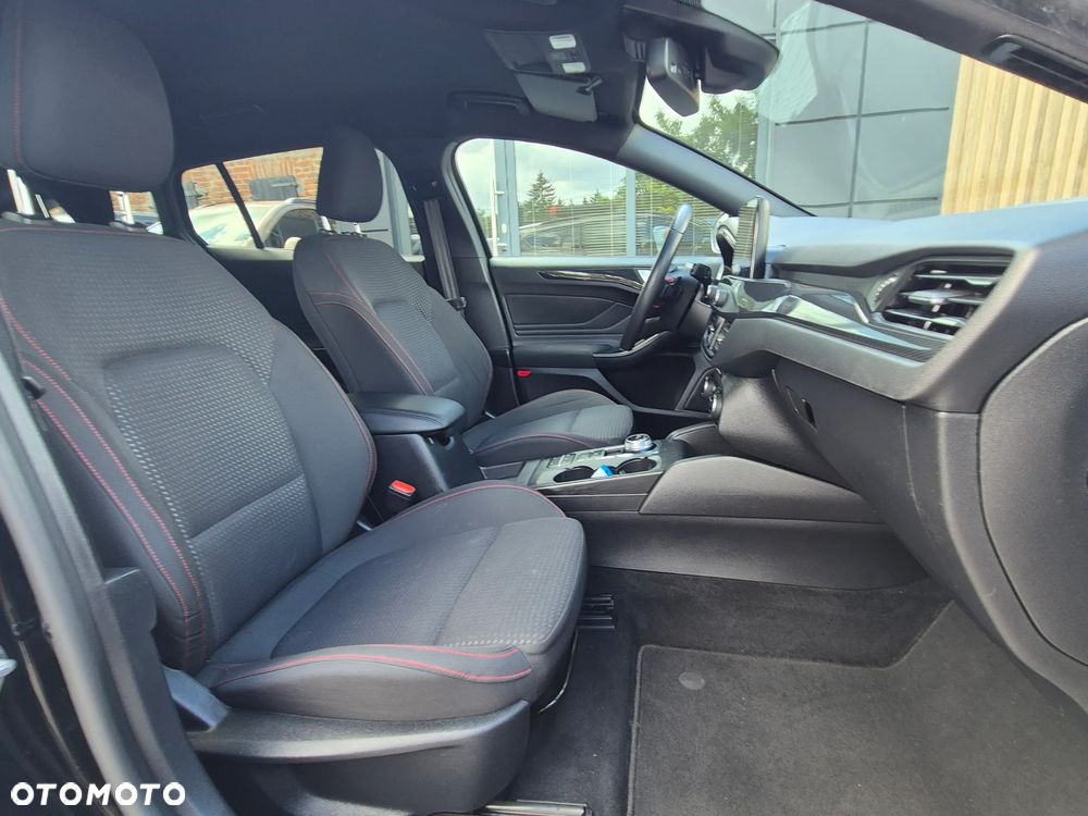 Ford Focus 1.0 EcoBoost ST-Line ASS PowerShift - 32