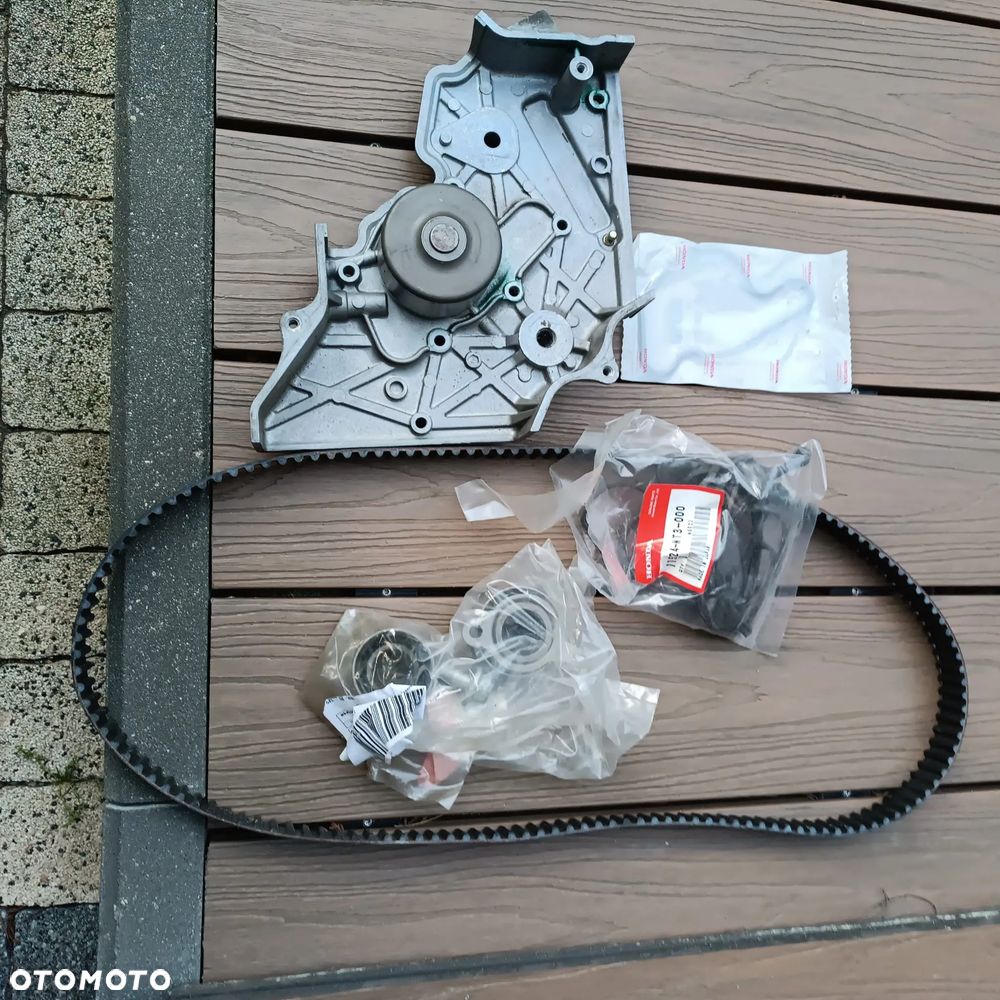 Honda ST - 11