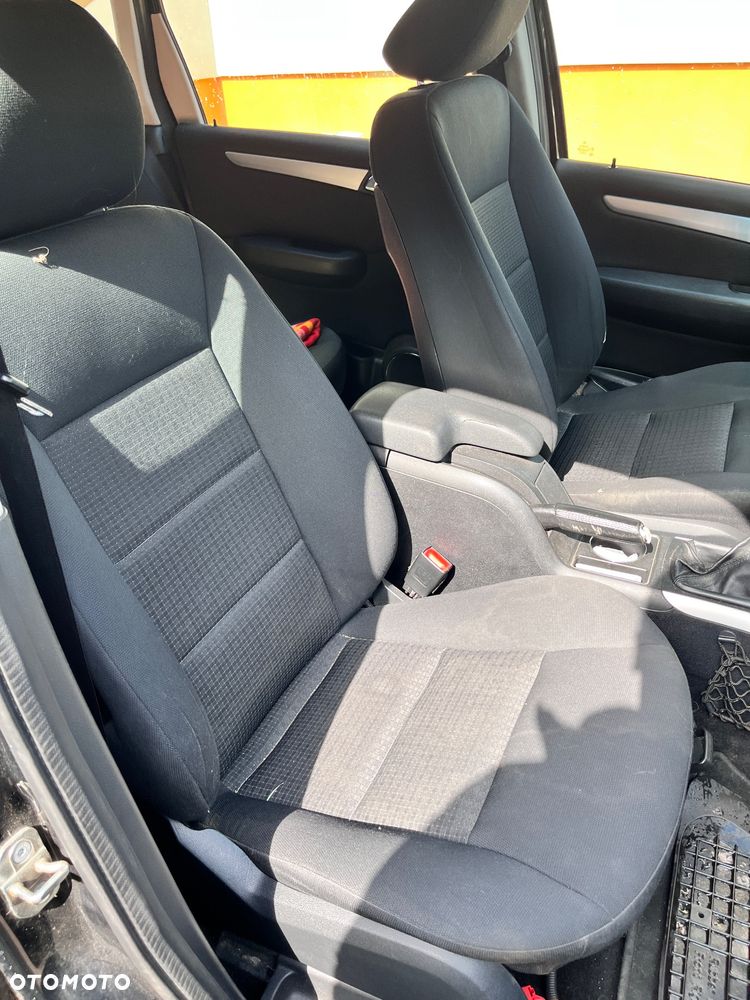 Mercedes-Benz Klasa B 200 CDI - 13