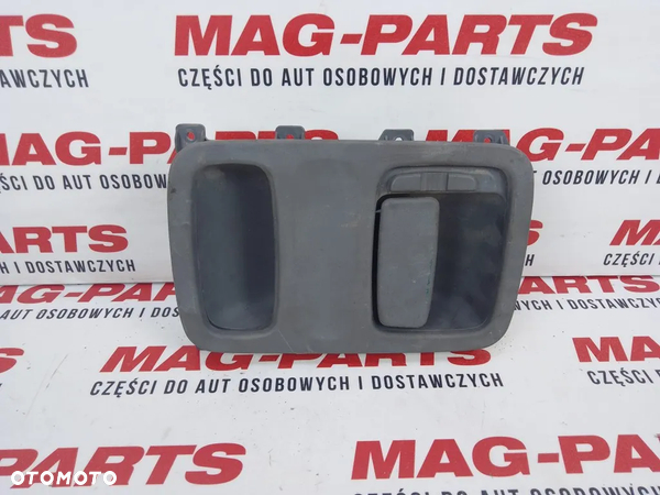 Klamka Tylna Prawa Tył Wewnętrzna Mercedes Vito W639 A6397600061