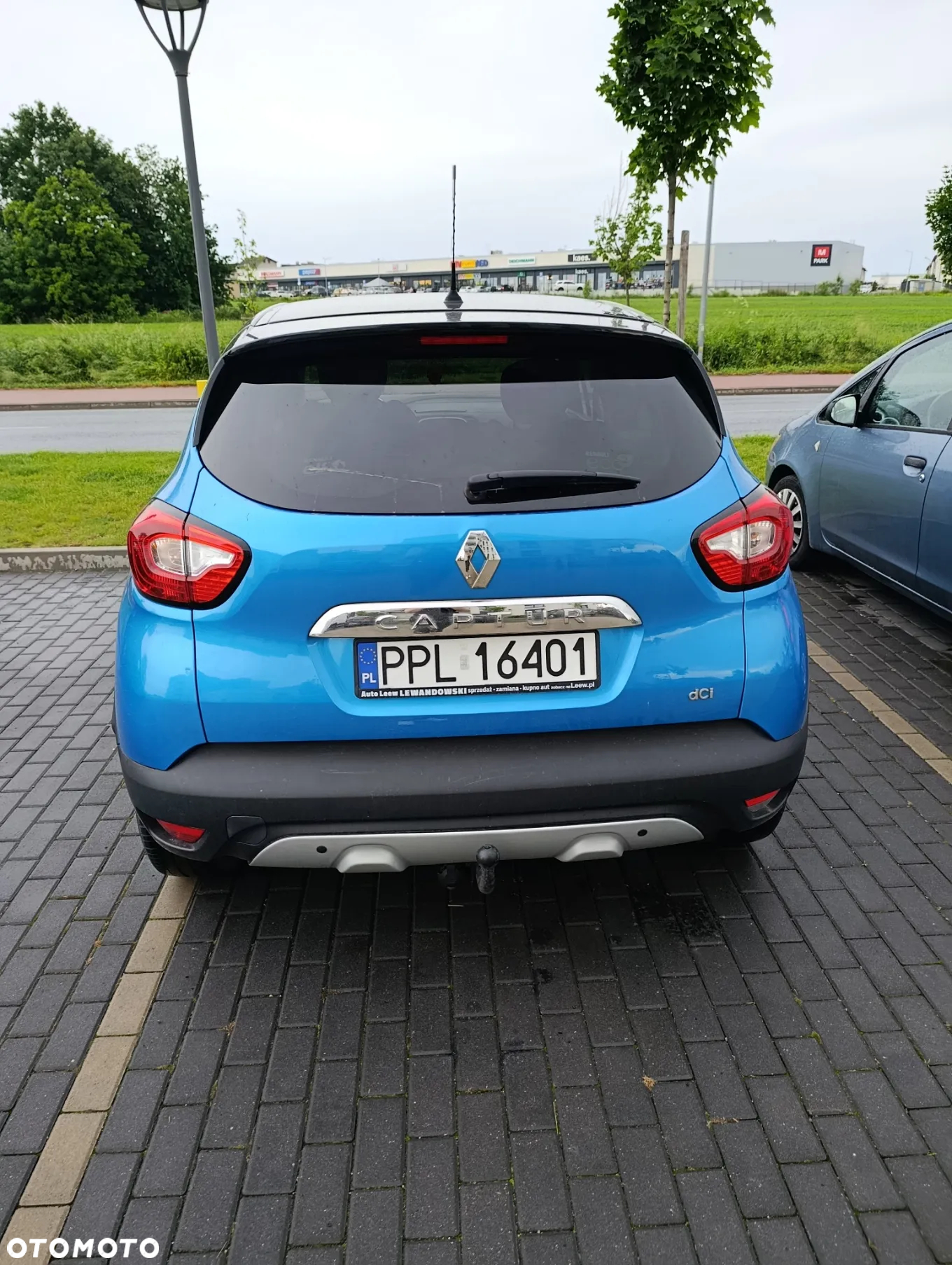 Renault Captur - 4