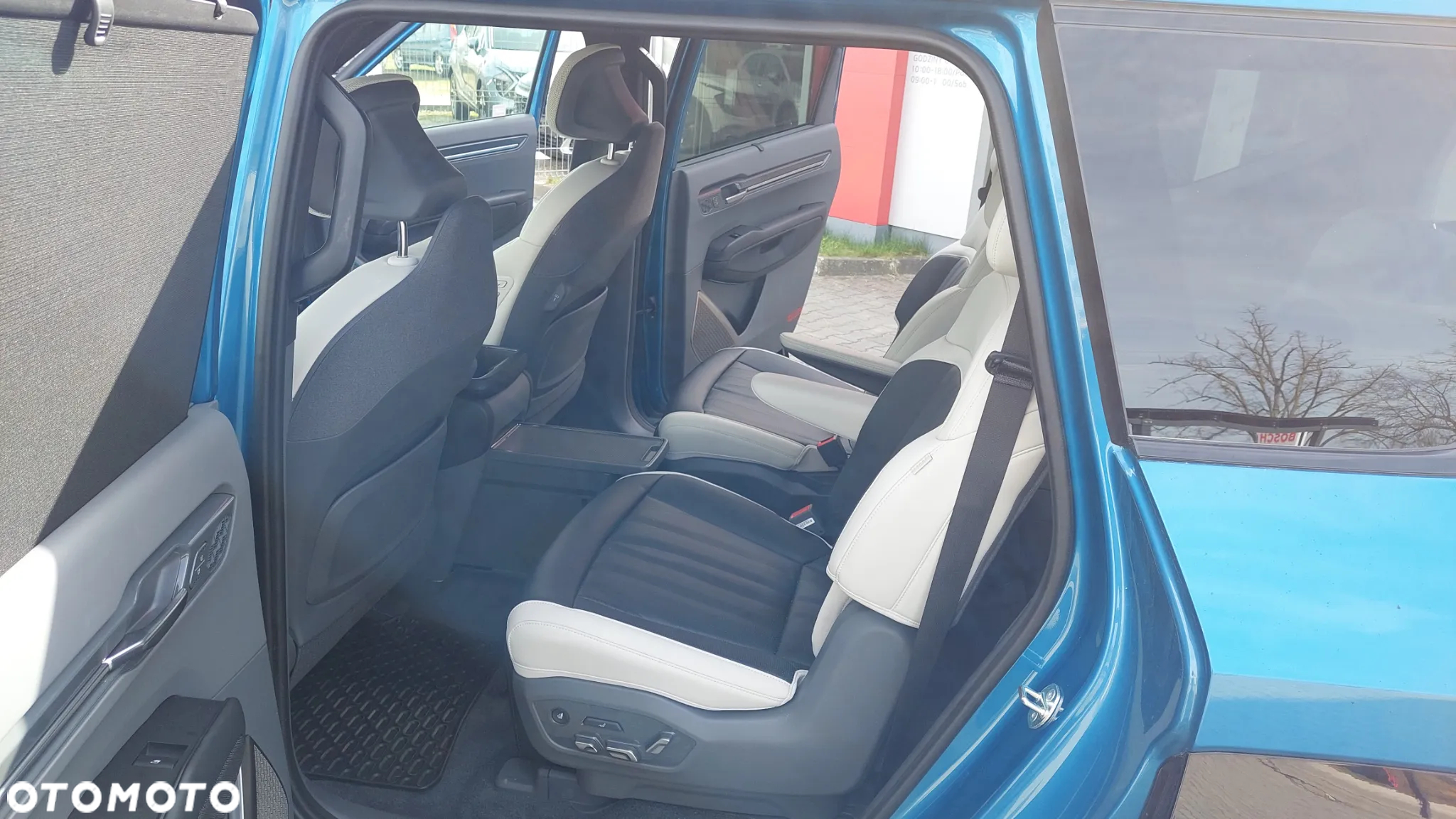 Kia EV9 99.8kWh GT-Line AWD - 29