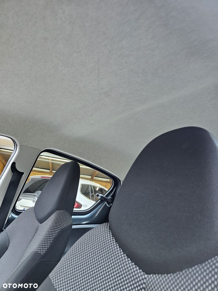 Toyota Aygo Multi Mode City - 15